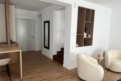 Vila de vânzare Pipera - American Village - 2