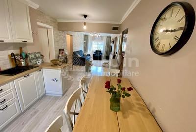 Apartament 4 camere la cheie | 75mp | Etaj 3/4 | Intre Lacuri - 5