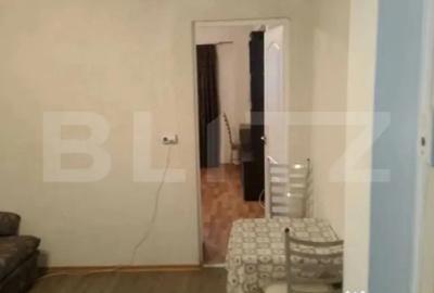 Garsonieră semidecomandată în Andrei Mureșanu - 8