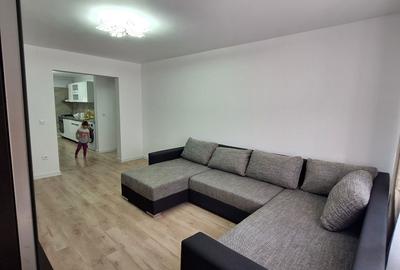 Apartament cu 3 camere decomandat în Ștrand - 2