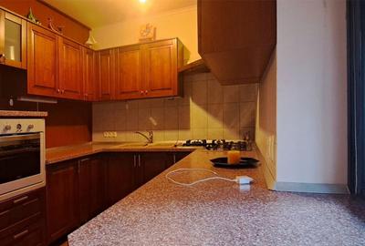 Apartament cu 3 camere decomandat în Poiana Brașov - 2