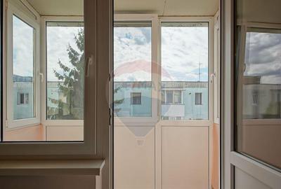 Comision 0% | Apartament cu 2 camere | Renovat | Cartieru... - 11