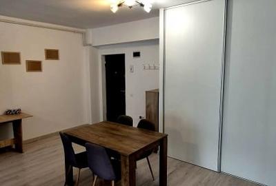 Apartament cu 2 camere de inchiriat imobil nou strada Fabricii Marasti - 2