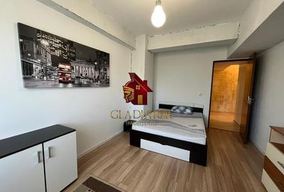 Moara de Vant - Podu de Fier - 2 camere 73 mp, bloc dupa 2000, mobilat - 8