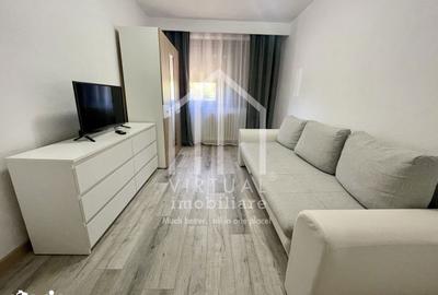 Apartament cu 2 camere decomandat în Turnișor - 8