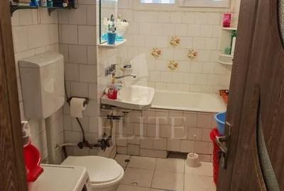 Apartament cu 4 camere decomandat, mobilat în Mănăștur - 5