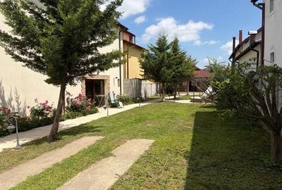 Casă cu 4 camere cu Teren 600 Mp în Trivale - 2