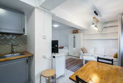 Garsonieră semidecomandată în Prelungirea Ghencea - 3