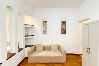 Garsoniera de inchiriat zona Unirii / Izvor - 10