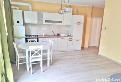 Apartament cu 2 camere semidecomandat în Lipovei - 5
