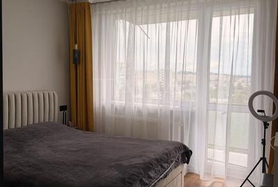 Apartament cu 2 camere, mobilat în Gheorgheni - 7