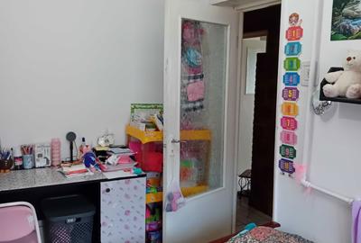 Apartament cu 3 camere decomandat în Central - 6