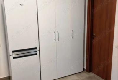 Vand Studio + loc de parcare (Mamaia Nord) - 72.000 eur - 10