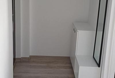 Apartament cu 2 camere semidecomandat în Ultracentral - 2