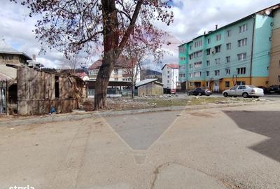 Spațiu comercial, în Central - 4