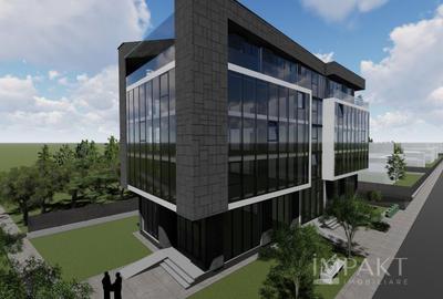 Teren Construcții intravilan de 898 mp, în Bună Ziua - 2