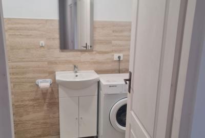 Apartament cu 2 camere decomandat în Central - 2