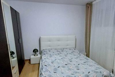 Apartament cu 3 camere semidecomandat în Central - 8