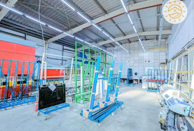 Spațiu industrial, 688 mp în Uzina 2