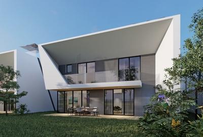 REV2003354 Casa Smart 5 Camere complex Serenity - 6