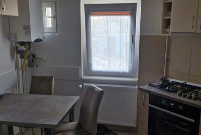 Apartament cu 3 camere semidecomandat în Micălaca - 7