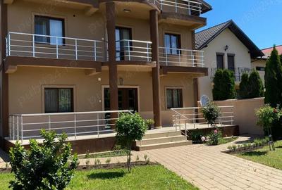 Casă cu 6 camere în Păulești - 3