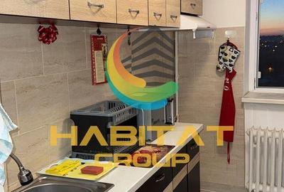 Apartament cu 2 camere, mobilat în Giurgiului - 17