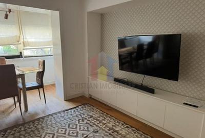 3 camere, etaj 1, Renovat Integral, Mobilat si Utilat - Buza - 15