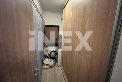 Inchiriere garsoniera bloc nou, zona Centrala - 3