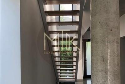 VIla lux 6 camere I Pipera-Iancu Nicolae I Mobilata&utilata; - 16