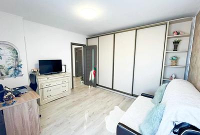 Casa 4 camere in Selimbar, zona Trifoiului | Mobila si Utilata | Curte privata - 4