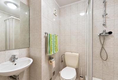 Casă cu 7 camere cu Canalizare în P-ța Dorobanți - 5