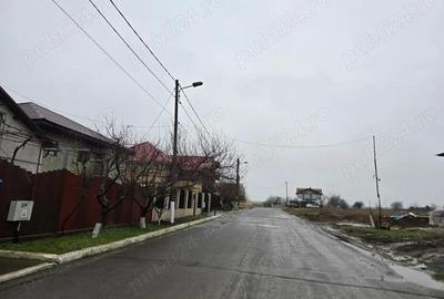 Teren de 550 mp, în Nord - 2