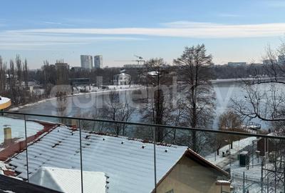 Apartament cu 5 camere decomandat, mobilat în Aviației - 23