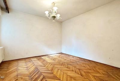 FALEZA NORD - APARTAMENT 4 CAMERE - 105.33 MPT - Comision 0% - 12