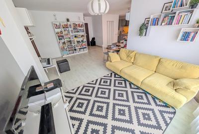 Apartament 2 camere 73mp +10mp terasa | 0 Comision | Felicity - Padurea Baneasa Apartament 2 camere 73mp +10mp terasa | 0 Comision | Felicity - Padurea Baneasa - 26