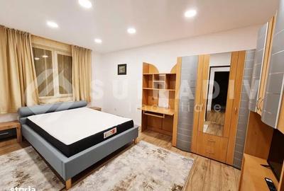 Apartament cu 4 camere în Zorilor - 4