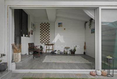 Vila Duplex 136mp, 4 camere, toate utilitatile - 1