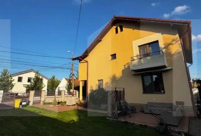 Casă cu 5 camere cu Teren 450 Mp în Aradului - 1
