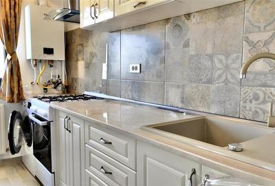 Studio in Tractorul Valcom Residence cu Parcare zona Coresi - 5