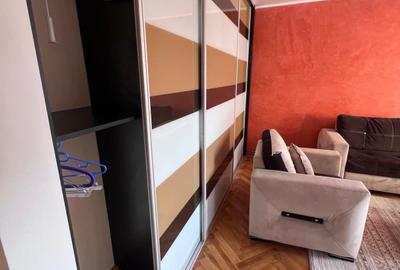 🏡 Apartament 4 camere de închiriat – zona Dacia, lângă Școala Spectrum 🏡 Apartament 4 camere de închiriat – zona Dacia, lângă Școala Spectrum - 7