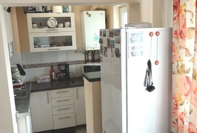 Apartament cu 2 camere semidecomandat, mobilat în Țiglari - 7