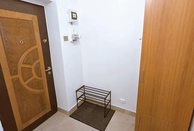 Apartament cu 2 camere semidecomandat, mobilat în Universitate - 8