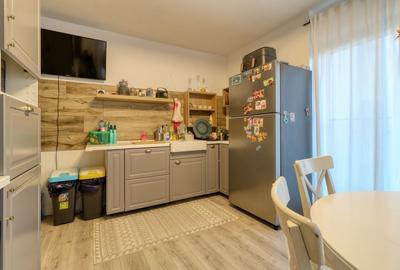 Apartament cu 4 camere decomandat în Băneasa - 3