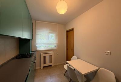 APARTAMENT PE STRADA LINISTITA I DOROBANTI-BELLER - 8