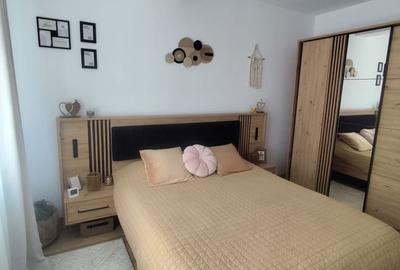 Apartament cu 2 camere în Nord
