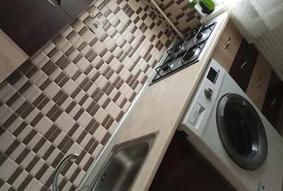 Apartament cu 2 camere decomandat în Central - 1