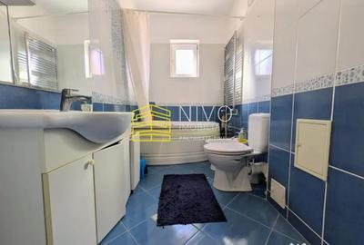 Casă cu 4 camere cu Teren 1178 Mp în Central - 2