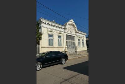 Casă Braila, vânzare: 218m?, 4 camere, Calea Galați - 1