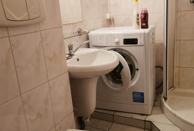 Garsonieră semidecomandată, mobilată în Dristor - 20